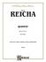 Reicha : Quintet in D Minor, Op. 91, No. 4