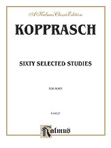 Kopprasch : Sixty Selected Studies