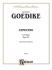 Goedicke : Concerto for Horn and Orchestra