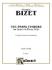 Bizet : The Pearl Fishers (French, English Language)