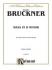 Bruckner : Mass in D Minor