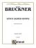 Bruckner : Seven Sacred Hymns