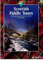 Scottish Fiddle Tunes-스코틀랜드