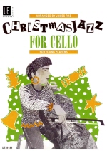 Christmas Jazz Cello