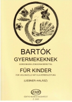 Bartok : For Children
