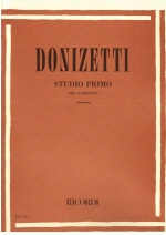 Donizetti : Studio Primo