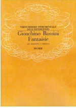 Rossini : Fantaisie