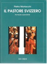 Morlacchi : Il Pastore Svizzero