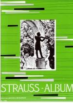 Strauss : Album for Violin
