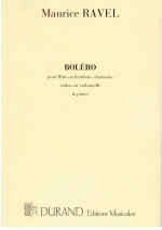 Ravel : Bolero