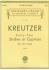 Kreutzer - 42 Studies or Caprices for Violin