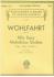 Wohlfahrt : 50 Easy Melodious Studies, Op. 74 - Book 1