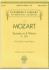 Mozart : Sonata in E minor, K. 304 (Henri Schradieck)