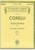 Corelli : Twelve Sonatas, Op. 5 - Volume 1