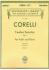 Corelli : Twelve Sonatas, Op. 5 - Volume 2