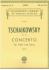 Tchaikovsky : Concerto, Op. 35