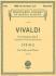 Vivaldi : Spring for Violin and Piano