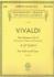 Vivaldi : Autumn for Violin and Piano