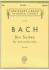 Bach : 6 Suites for Cello