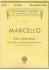 Marcello : Six Sonatas
