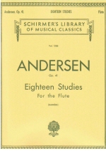 Andersen : Eighteen Studies