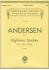 Andersen : Eighteen Studies