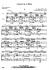 Bach : Concerto in A minor Bwv 1056