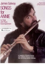 Songs for Annie
