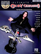 Ozzy Osbourne with CD-타브