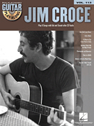 Jim Croce with CD-타브