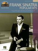 Frank Sinatra - Popular Hits P/V/C with CD