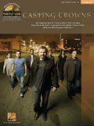 Casting Crowns P/V/C with CD