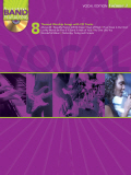 How-교회음악 Band Vol3 (Vocal&Rhythm Section)