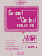 Concert & Contest for Bb Trumpet and Piano