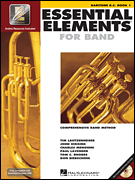 Essential Elements 2000,Book1 for Baritone(B.C.)