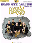 The Canadian Brass Trumpet 1- Easy level