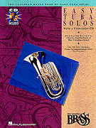 The Canadian Brass Solos - Folk 초급