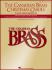 Canadian Brass 15곡 Christmas Carols for Brass