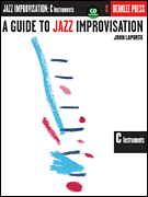 A Guide to Jazz Improvisation for C조 악기