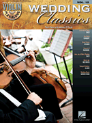 Wedding Classics for Violin