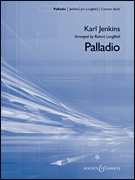 Palladio for 콘서트밴드