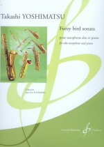 Yoshimatsu : Fuzzy Bird Sonata