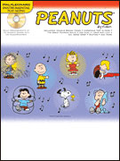 Peanuts (스누피) for Violin