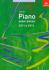 시험곡집 2011-2012 (Grade 2) for Piano
