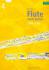 시험곡집 2008-2013 (Grade 4) for Flute part