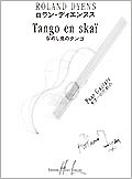 DYENS Roland : Tango en Skai