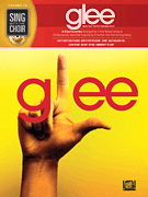 Glee - 4부 합창악보