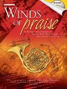 Winds 교회음악 for French Horn