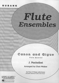Pachelbel : Canon and Gigue