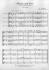 Schubert : Menuet and Trio (from Sonata, Op. 78)